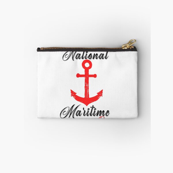 Item preview, NATIONAL MARITIME DAY designed and sold by Hussain Shirts.