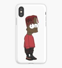 Lil Yachty VB iPhone Case
