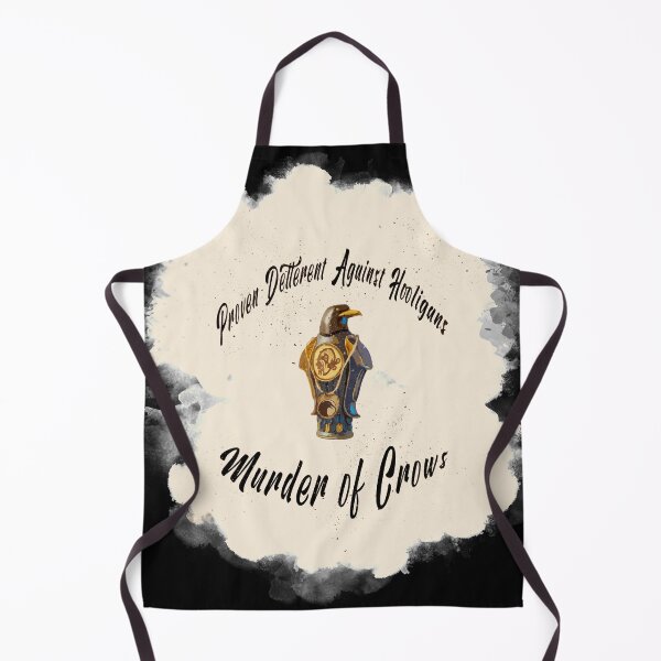 Item preview, MURDER OF CROW designed and sold by Ratch2929.