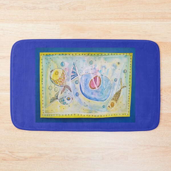Item preview, Reframing the Current K designed and sold by kaleidimo.