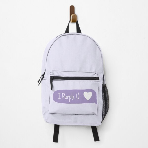 Item preview, I purple you designed and sold by wild-bloom.