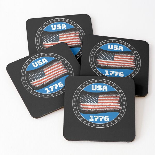 Item preview, independence day memories 4th of july designed and sold by DesignerFollow.