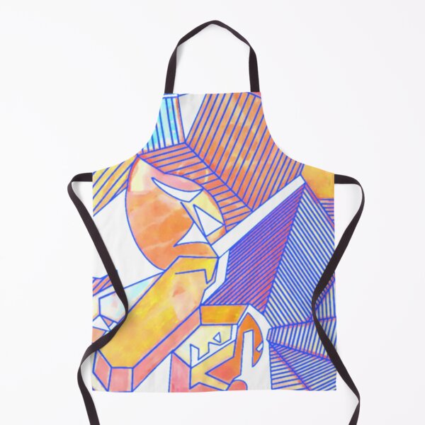 Item preview, Cosmic abstract 9  designed and sold by Quinatzin.
