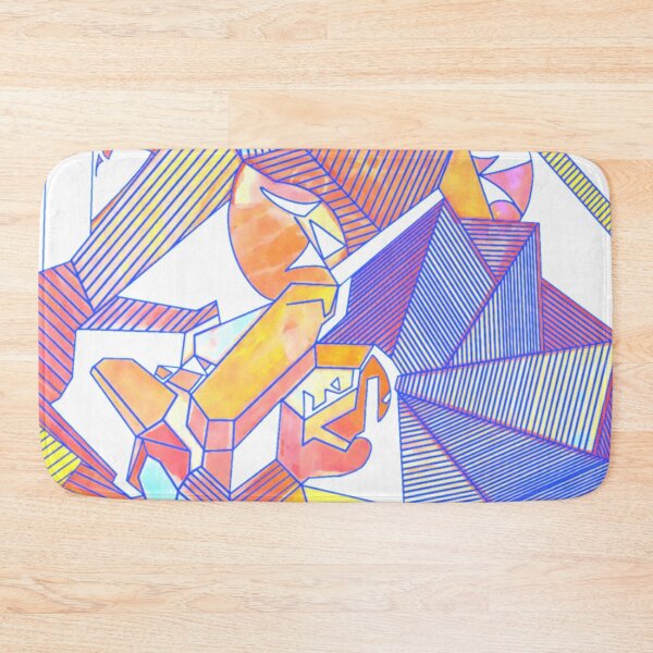 Item preview, Cosmic abstract 9  designed and sold by Quinatzin.