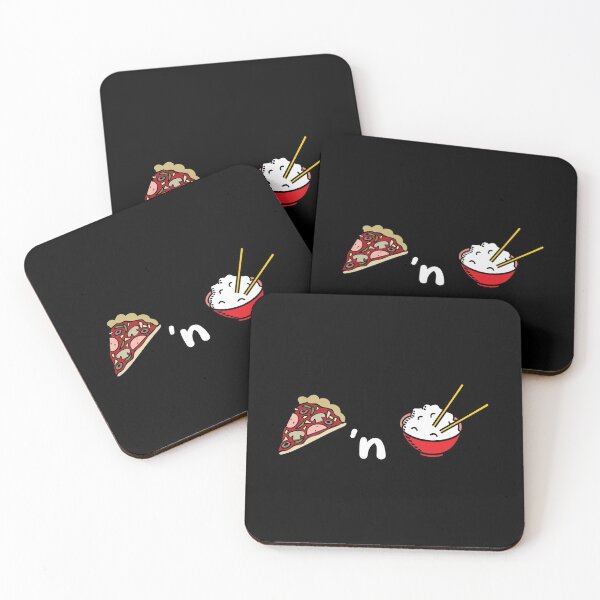 Item preview, Slice and Rice designed and sold by Oopsie-Daisy.