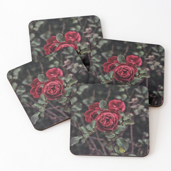 Item preview, Roses designed and sold by ArtEntwined.