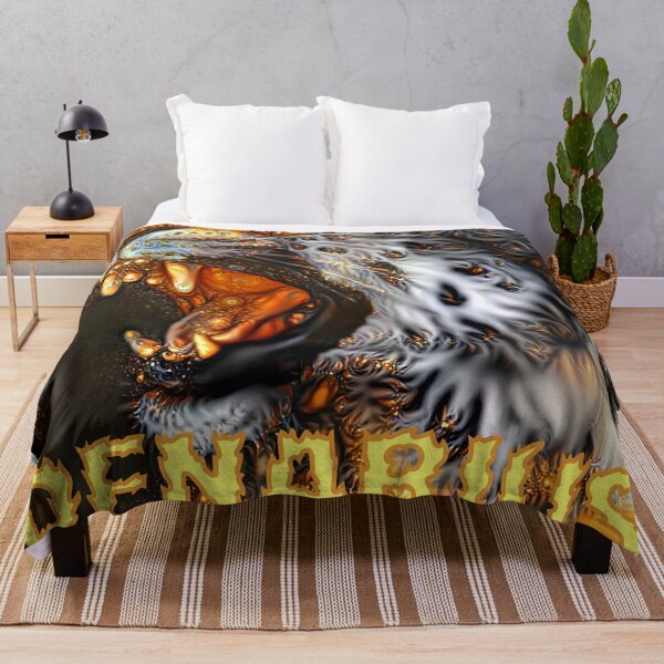Item preview, Flaming Cheetah designed and sold by LostLegends.