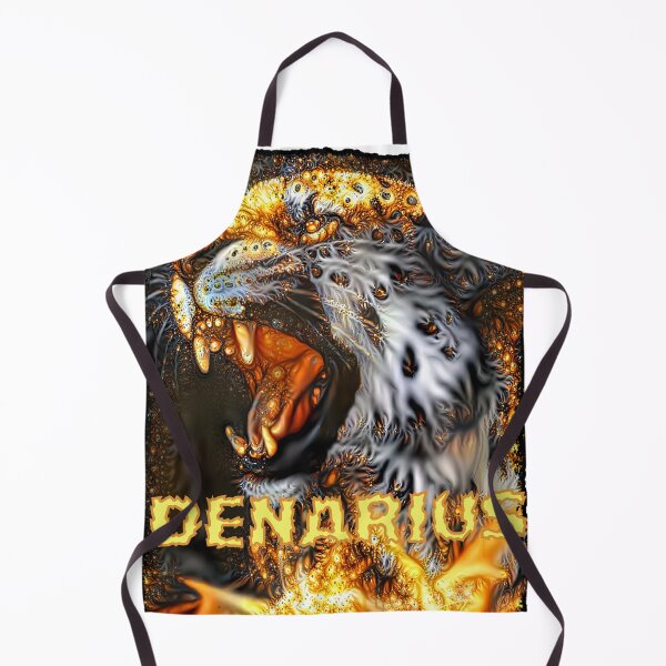 Item preview, Flaming Cheetah designed and sold by LostLegends.