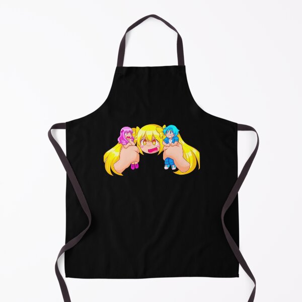 Item preview, Funny Gaming Chibi Cute Girls Boys Couple in Team Squad Gift Kid designed and sold by Engizerostore.
