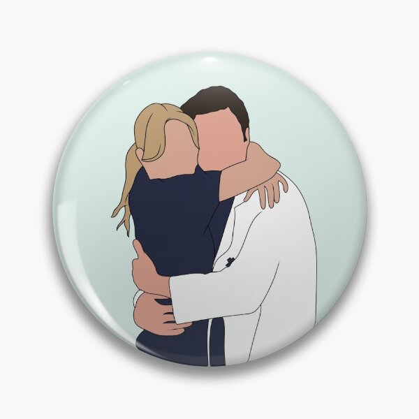 Item preview, MerDer Hug designed and sold by Artfully Vought.