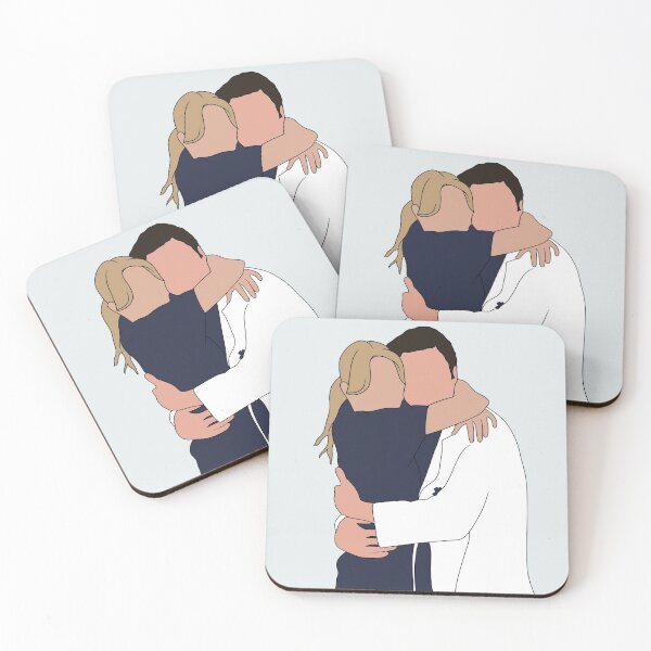 Item preview, MerDer Hug designed and sold by Artfully Vought.