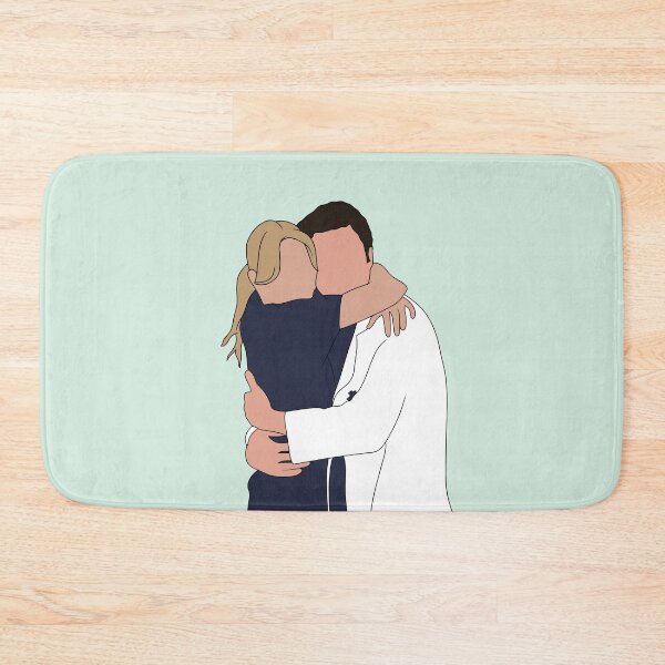 Item preview, MerDer Hug designed and sold by Artfully Vought.