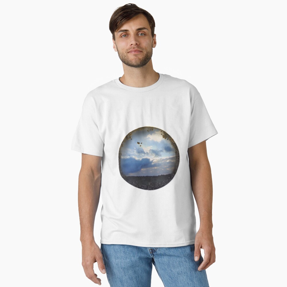 Item preview, Classic T-Shirt designed and sold by AheraRoses.