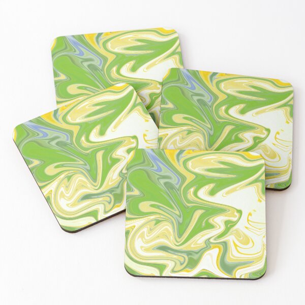 Item preview, Lemon Lime Marble designed and sold by rltowne.