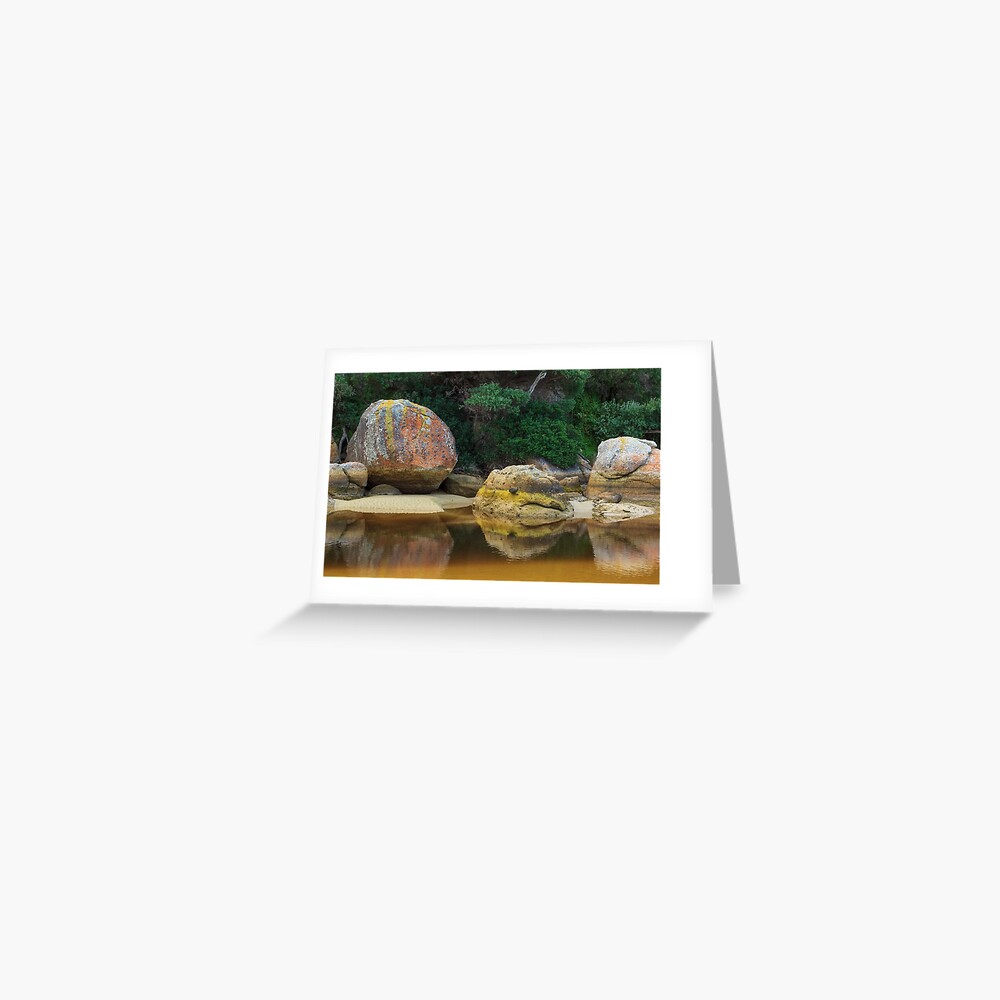 Item preview, Greeting Card designed and sold by adamayokuy.