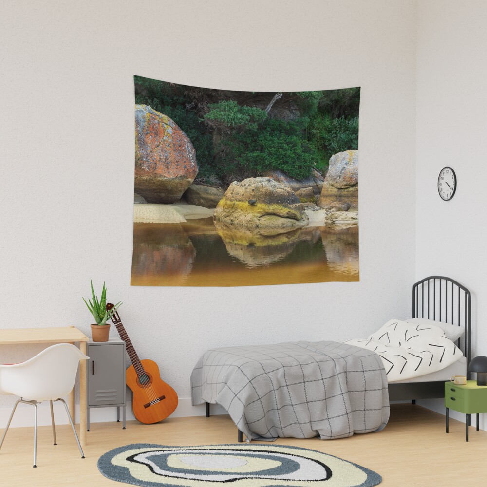 Item preview, Tapestry designed and sold by adamayokuy.