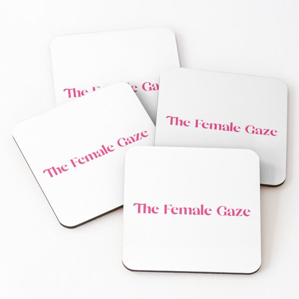Item preview, The Female Gaze designed and sold by rissidesigns.