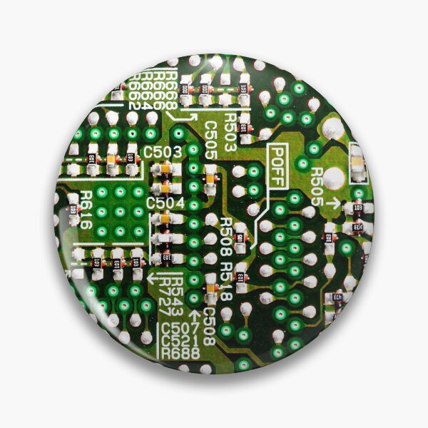 Item preview, Circuit Board designed and sold by BillOxford.