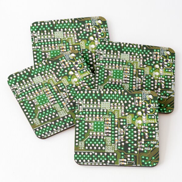Item preview, Circuit Board designed and sold by BillOxford.