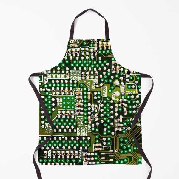 Item preview, Circuit Board designed and sold by BillOxford.