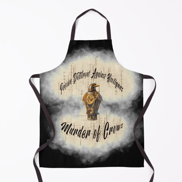 Item preview, MURDER OF CROW Sketch designed and sold by Ratch2929.