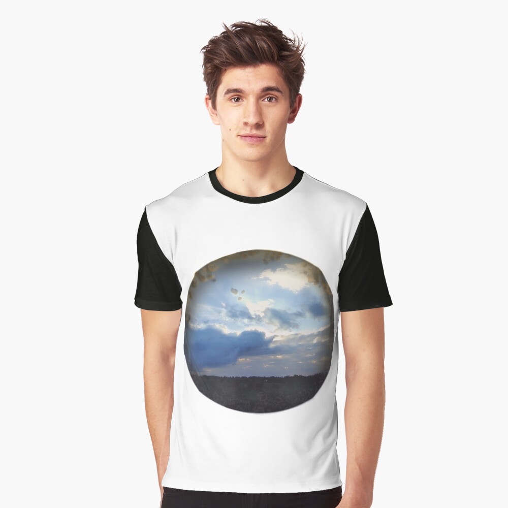Item preview, Graphic T-Shirt designed and sold by AheraRoses.