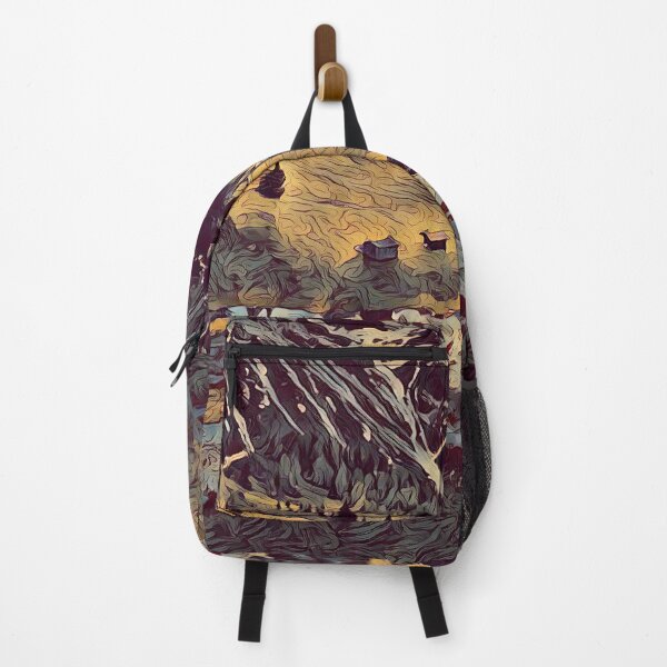 Item preview, GALATHI Natural Oasis Vintage - Oasis designed and sold by Galathi Designs.