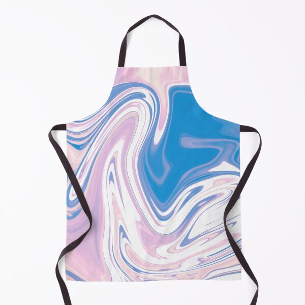 Item preview, Pastel Pinks and Blue Marble designed and sold by rltowne.
