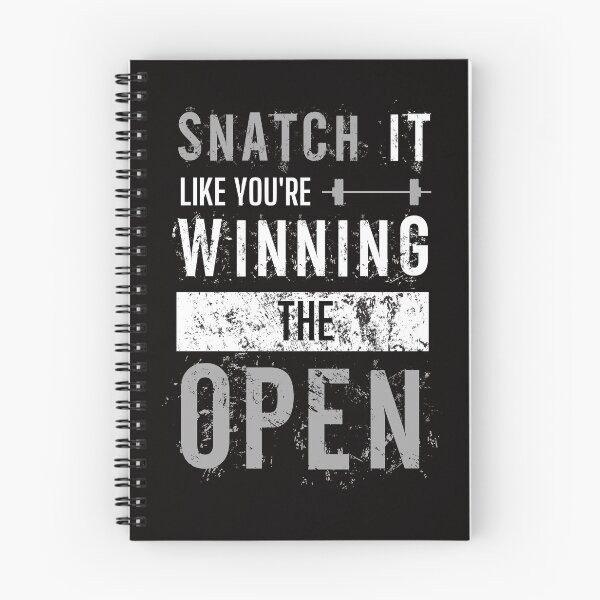 Item preview, Snatch it Like You're Winning The Open  designed and sold by Ensjodesigns.