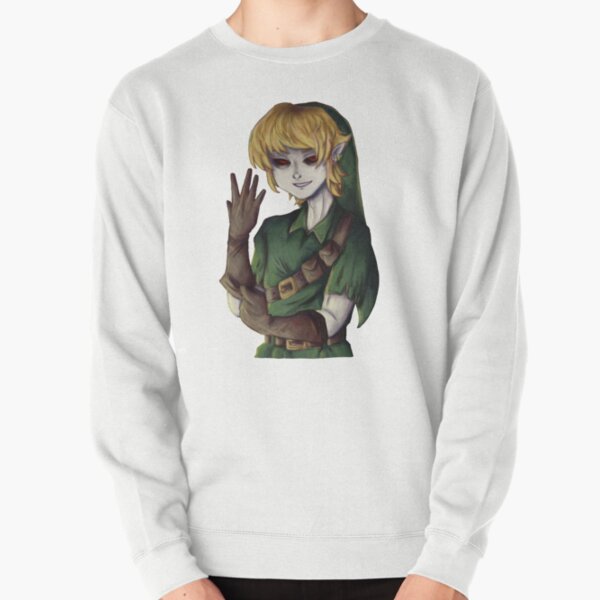 Item preview, ben drowned designed and sold by karnivora.