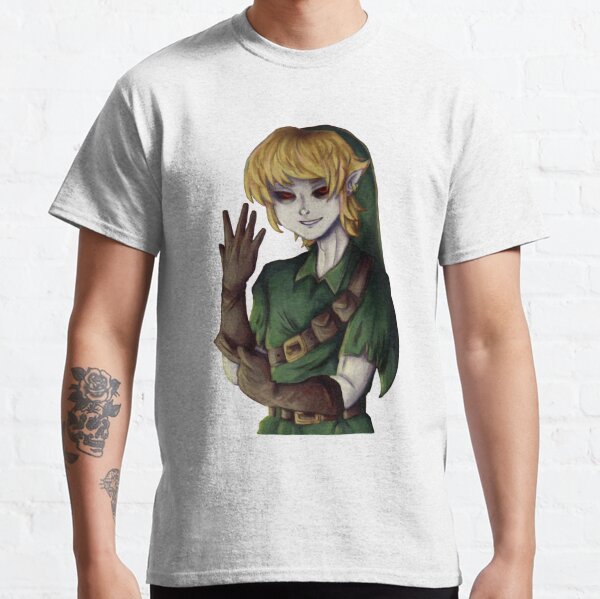 Ben Drowned T Shirts Redbubble - ben drowned shirt roblox