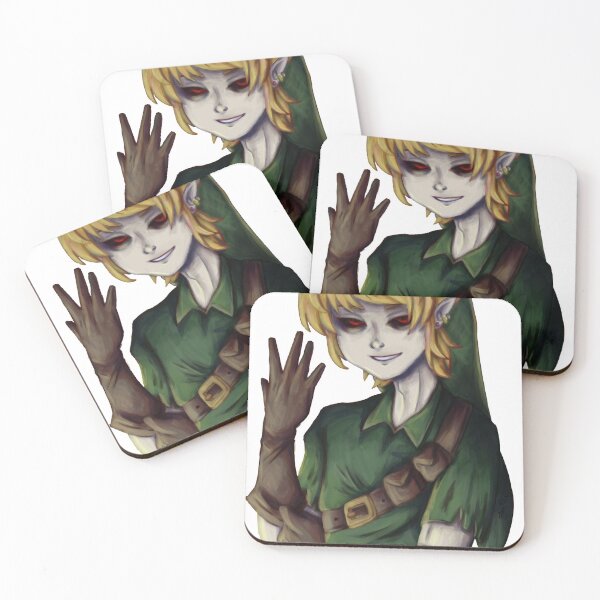 Item preview, ben drowned designed and sold by karnivora.