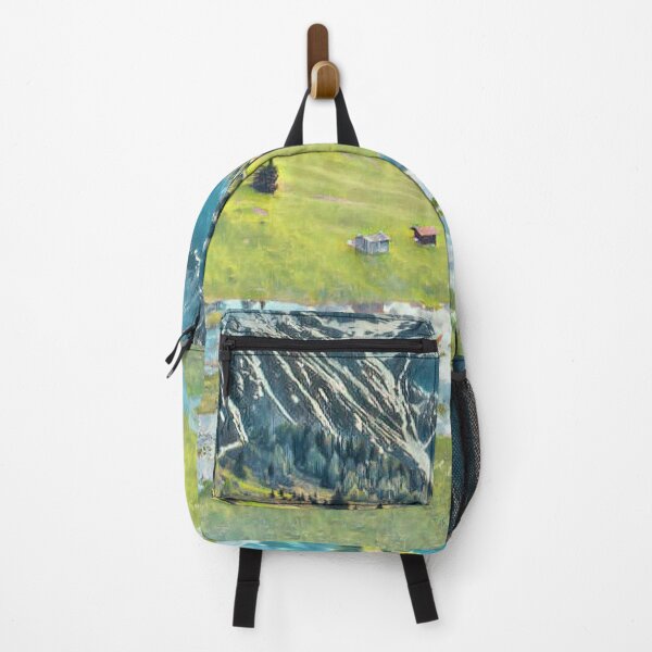 Item preview, GALATHI Natural Oasis Green - Oasis designed and sold by Galathi Designs.