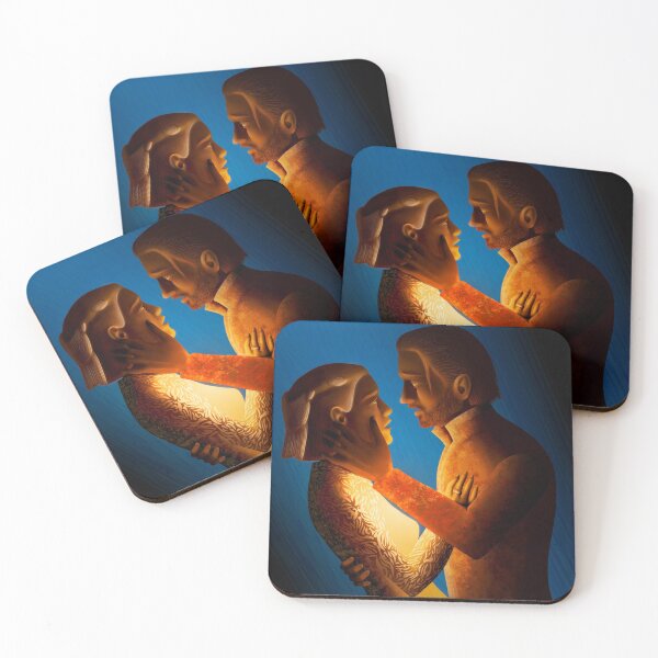 Item preview, Summoners designed and sold by EluvianArts.