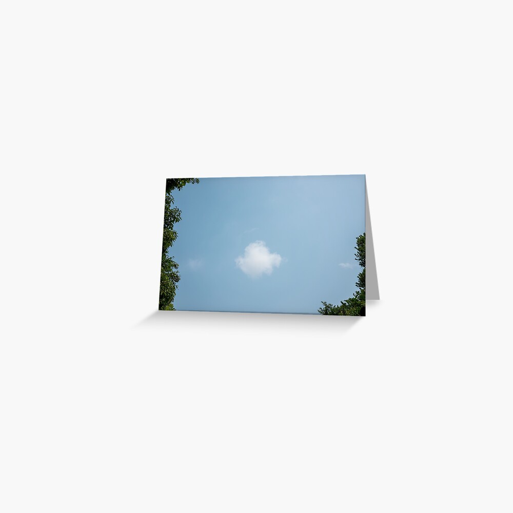 Item preview, Greeting Card designed and sold by adamayokuy.