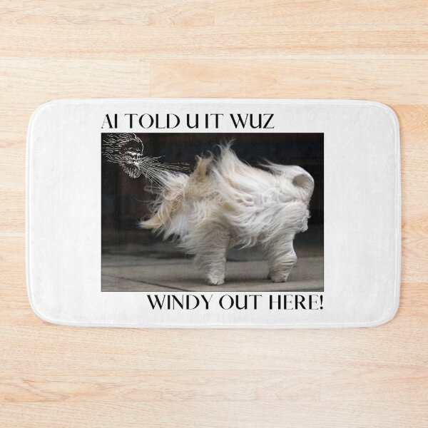 Item preview, windy here designed and sold by dabluelady.