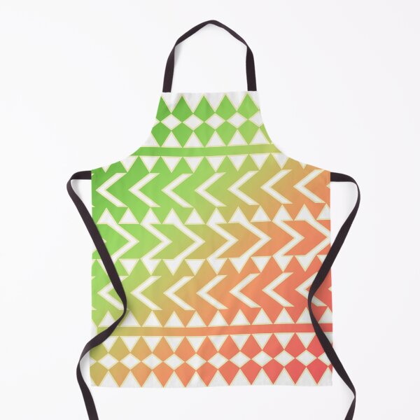 Item preview, Polynesian Tribal Pattern 6 designed and sold by UlaFine.