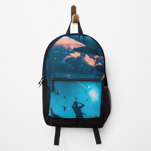 Item preview, Person On The Plane designed and sold by jaideepdotpng.