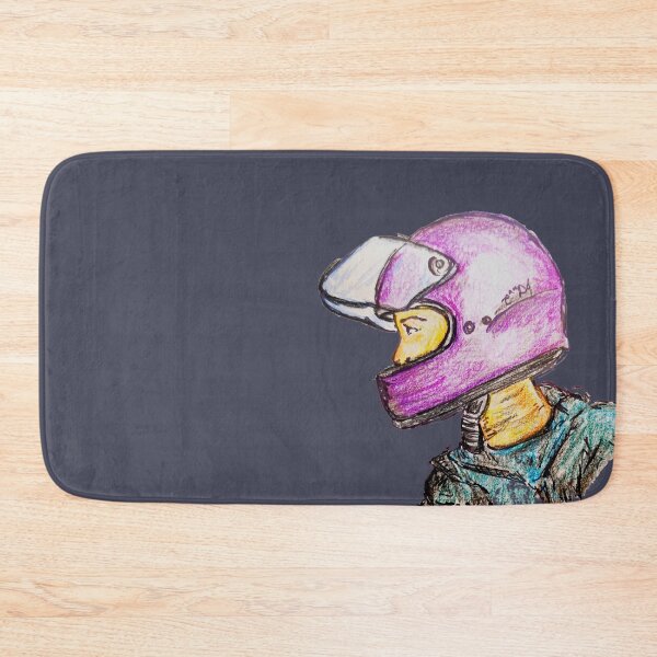 Item preview, Motorcycle Helmet designed and sold by CanDo20.