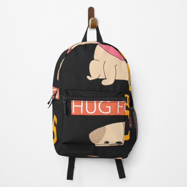 Item preview, Hug For Sale We Accept Bitcoins Dog And Cat designed and sold by DTEH.
