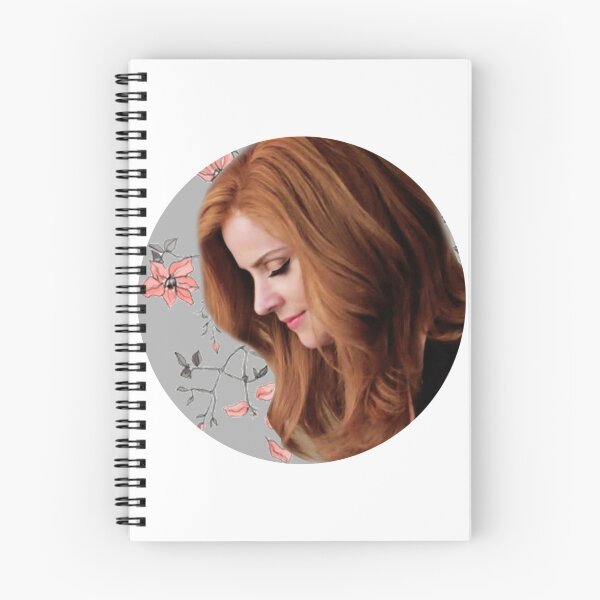 Item preview, Donna Paulsen designed and sold by scullysdelirium.