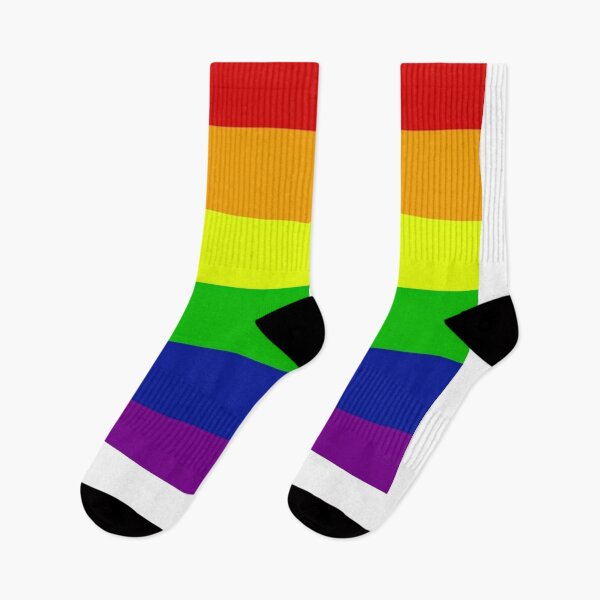 Item preview, Progress Pride Flag designed and sold by Spectrum Perspectives.