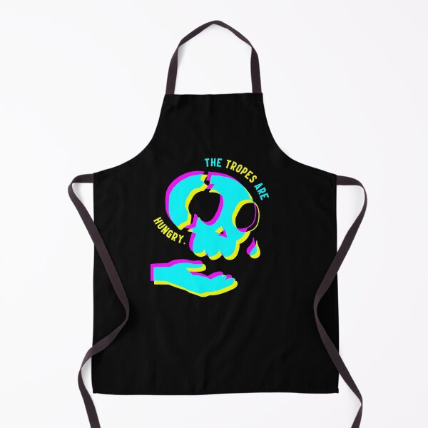 Item preview, the tropes are hungry designed and sold by eleeeeeee.