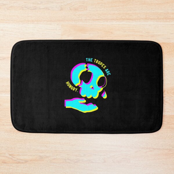 Item preview, the tropes are hungry designed and sold by eleeeeeee.