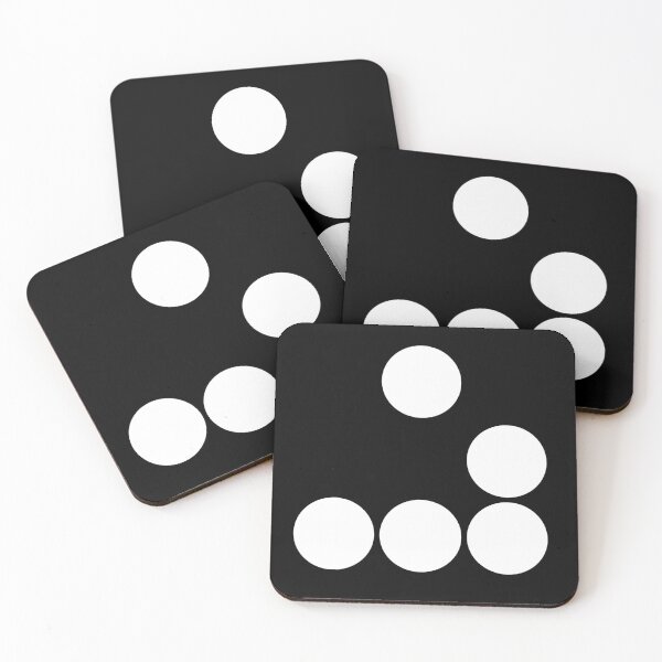 Item preview, Conway Glider - Game Of Life - Hacker designed and sold by pschlesi.