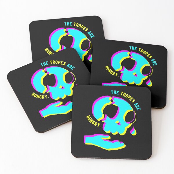 Item preview, the tropes are hungry designed and sold by eleeeeeee.