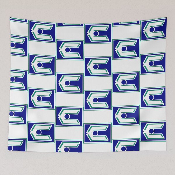 Artikelvorschau, Calgary Canucks Hockey entworfen und verkauft von One-Galery.