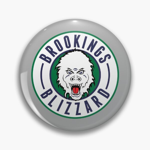 Item preview, Brookings Hockey designed and sold by One-Galery.