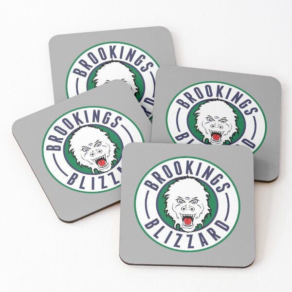 Item preview, Brookings Hockey designed and sold by One-Galery.