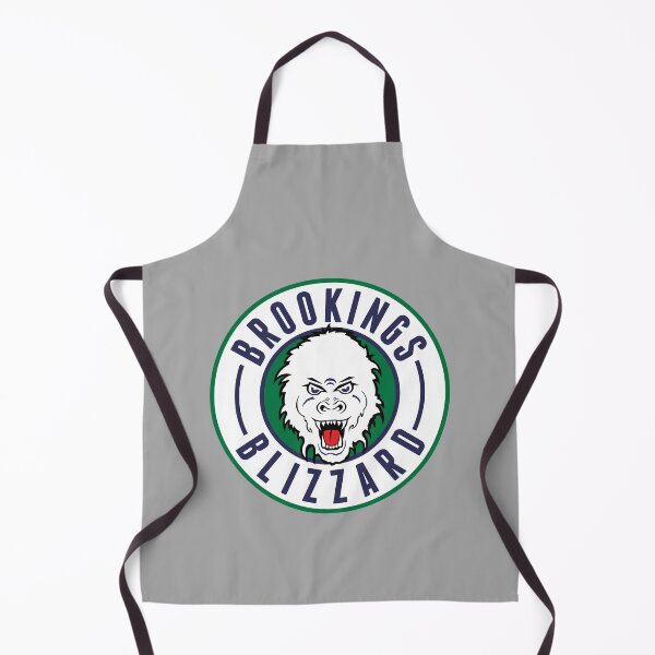 Item preview, Brookings Hockey designed and sold by One-Galery.
